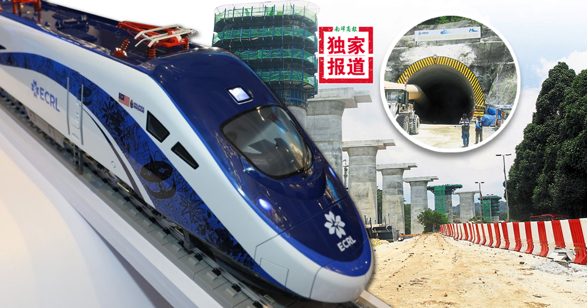 【独家】成本·融资·政策·挑战多  东铁延伸效益成疑